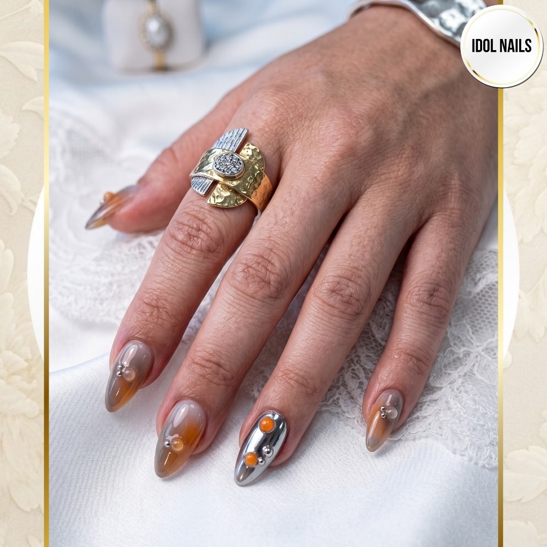 nails design